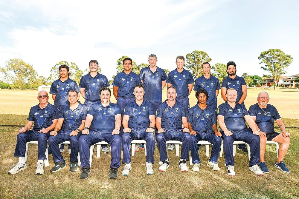 Asbury leads Victoria to NCIC Title post image