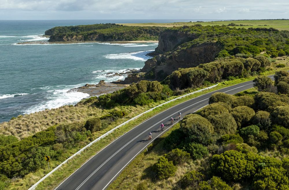 Great Vic Bike Ride returns to Bass Coast post image