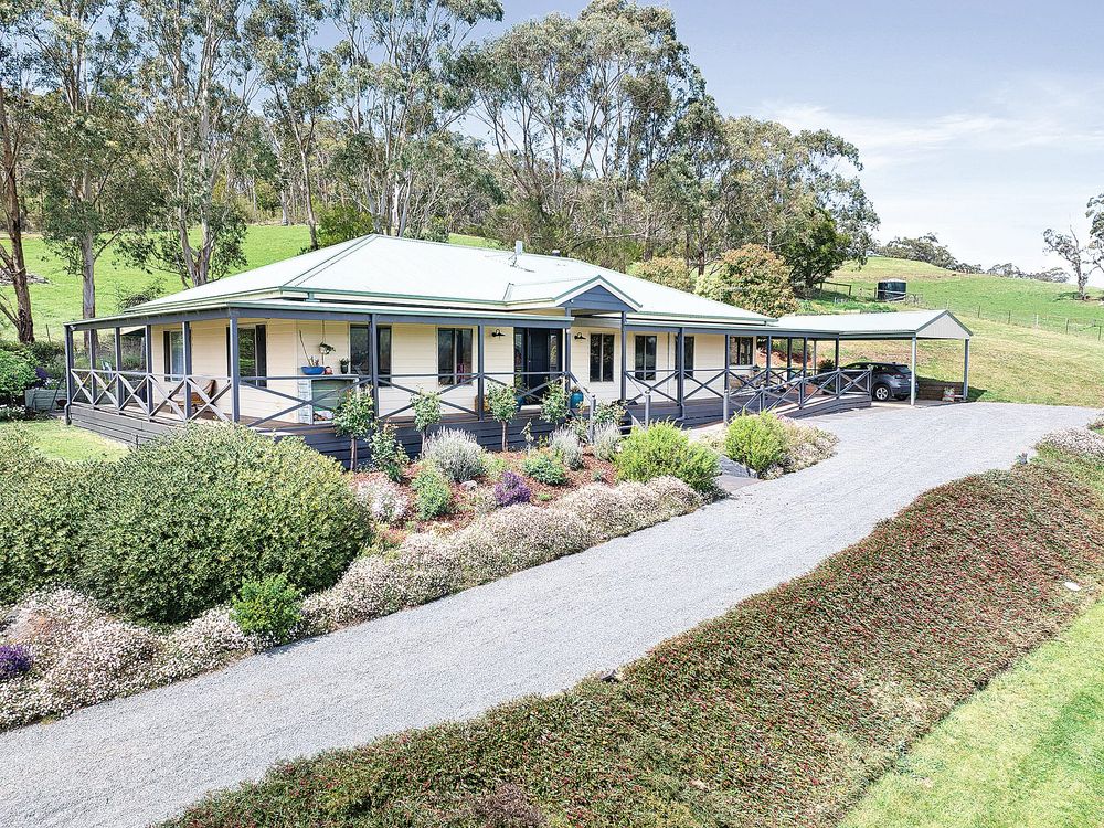 Dream retreat in Boolarra post image