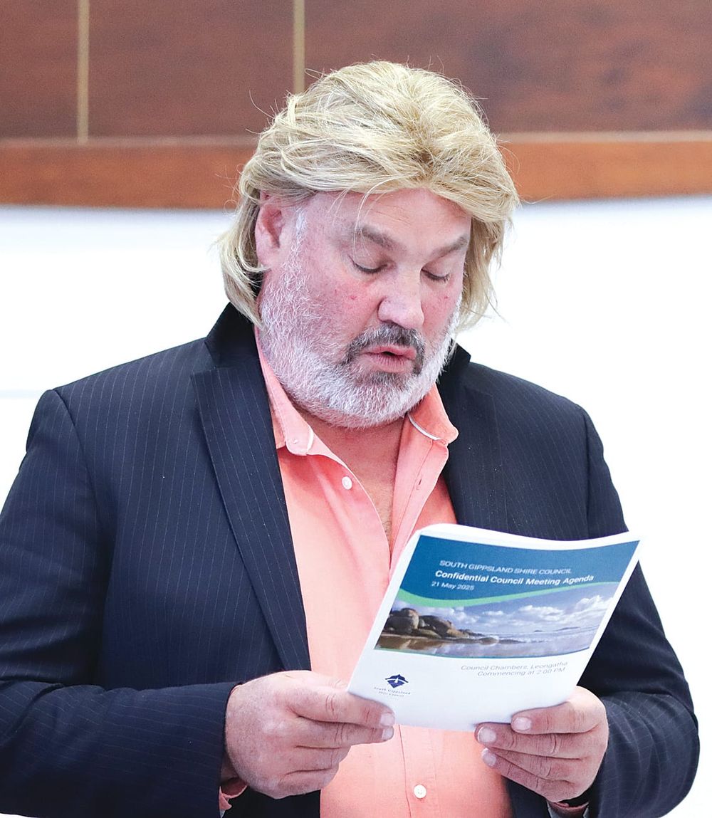 Council and local Landcare Network strengthen relationship post image