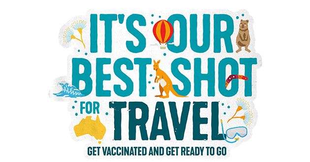 Gippsland’s 'best shot to travel' post image