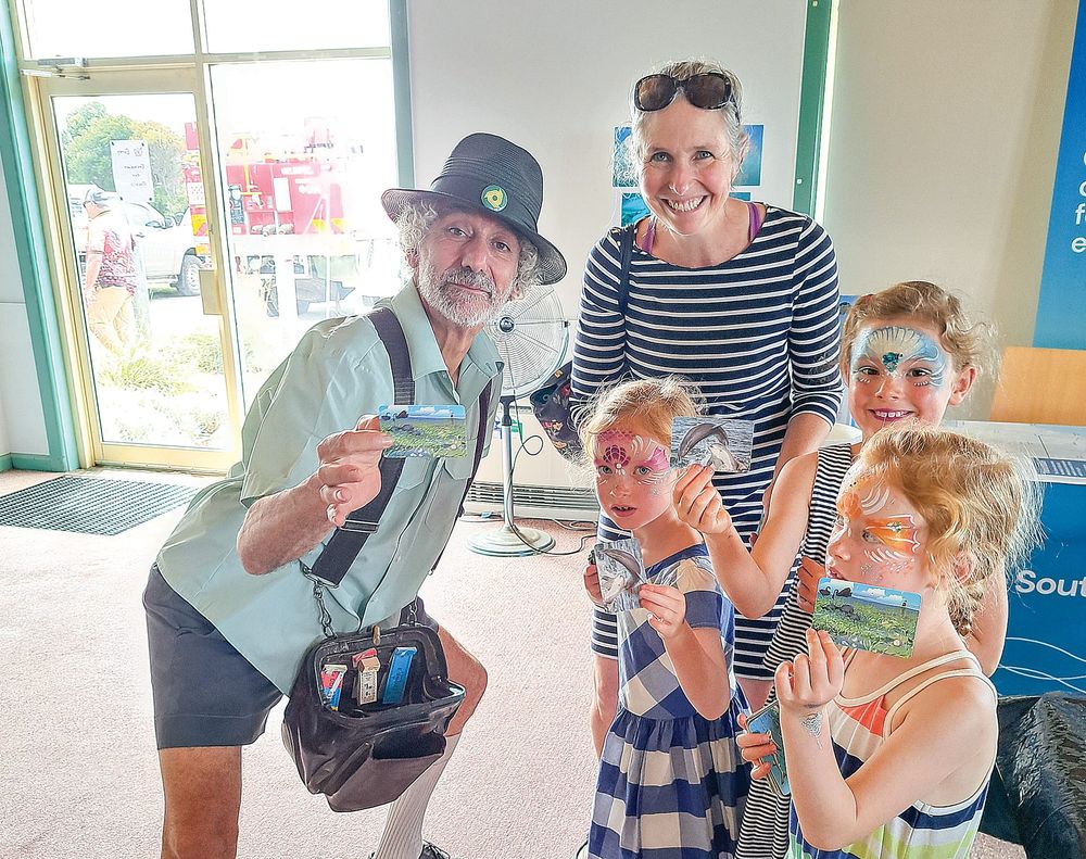 Join in the fun at the 2025 Seadays Festival this weekend post image