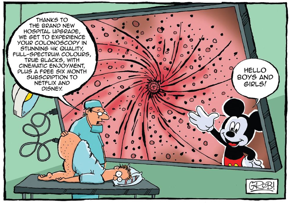 “The Stanleys” awards post image