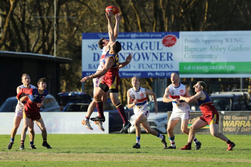 West Gippsland League review post image