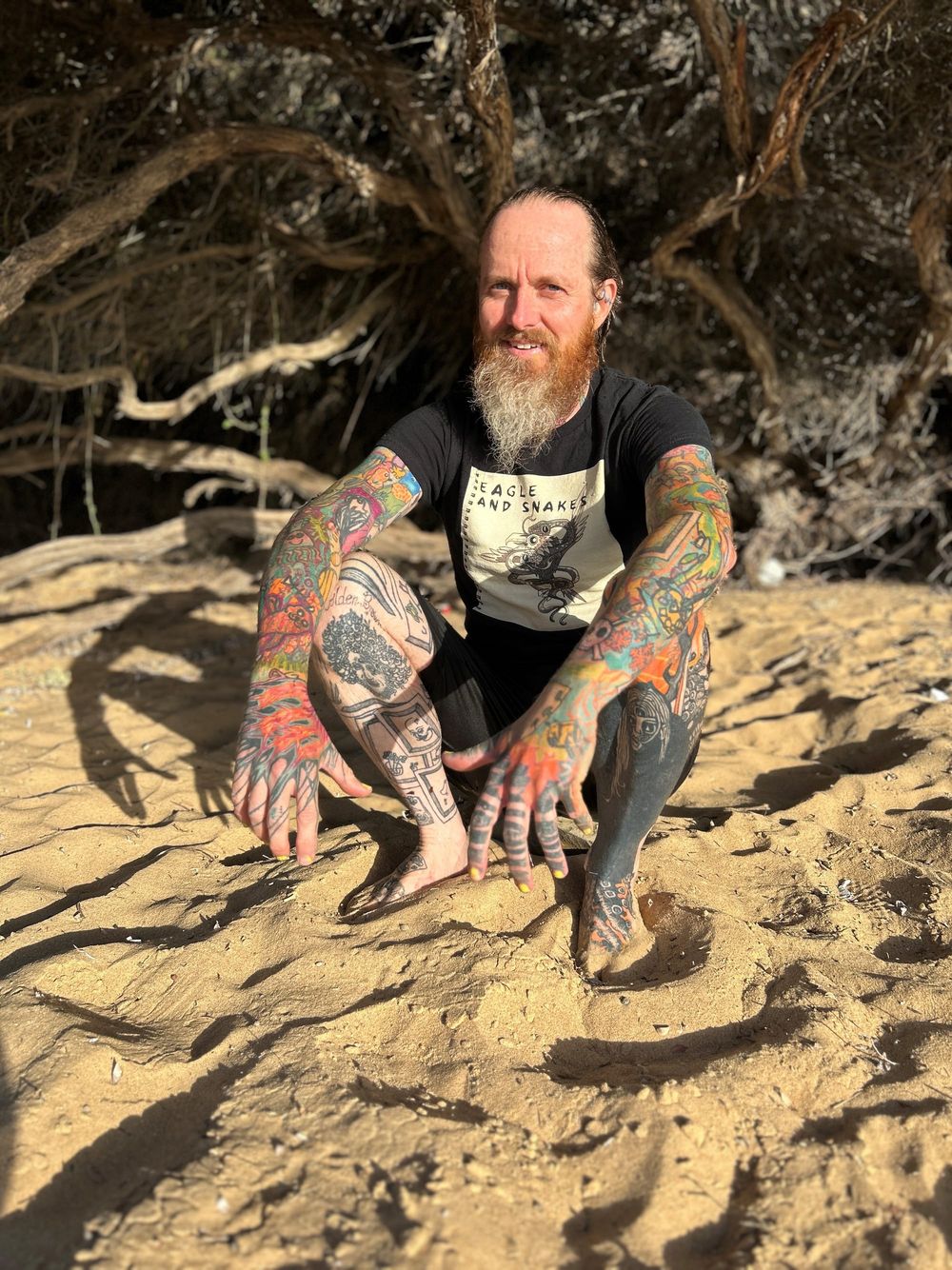 Australian Bravery Decorations recognises courageous acts post image