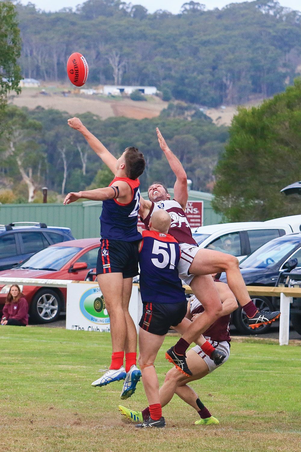 The weekend ahead for Mid Gippsland post image