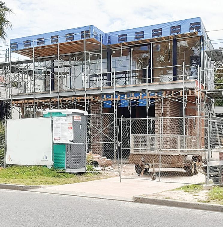 Stronger protections for Victorian homebuyers post image