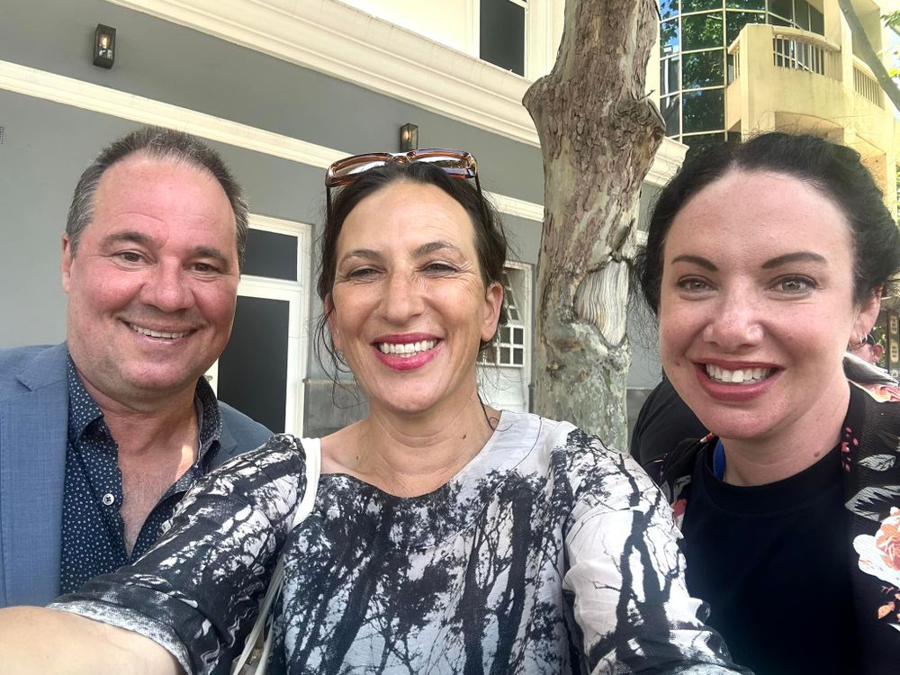 Labor's Crugnale takes telling lead in Bass poll post image