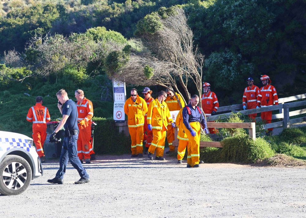 Mayor’s plea to beachgoers: Be prepared! post image