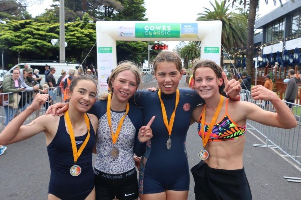 Little Penguin Dash getting bigger and bigger post image