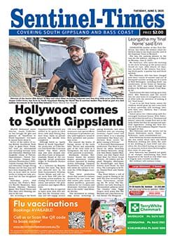 Tuesday, June 2, 2025 post image