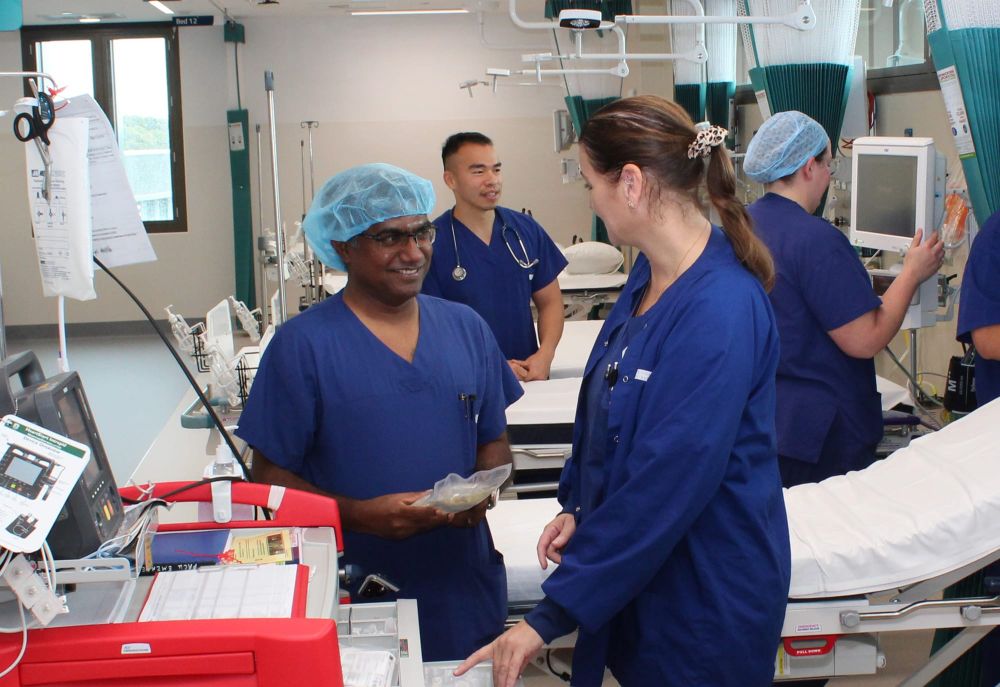 Surgery boost at Wonthaggi Hospital post image