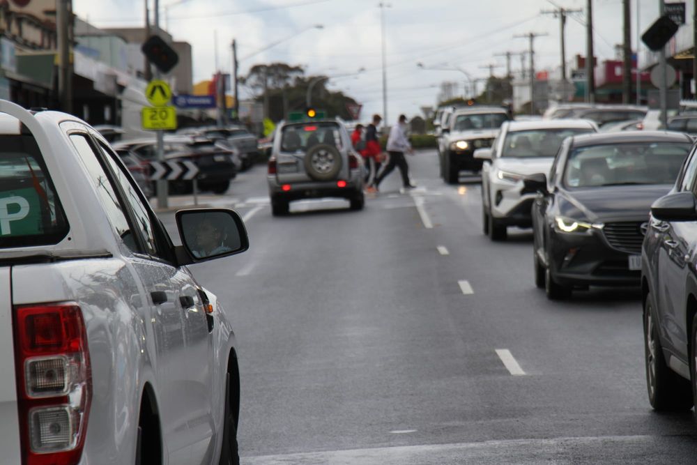 No multi-level car park in the near future for Bass Coast post image