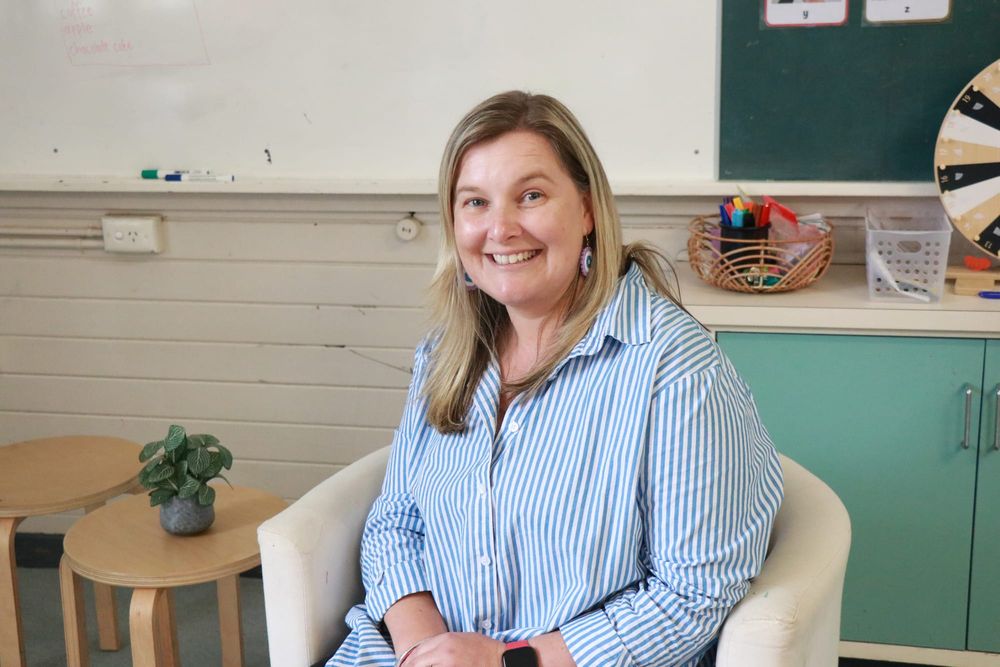 Encouraging and inspiring the next generation post image