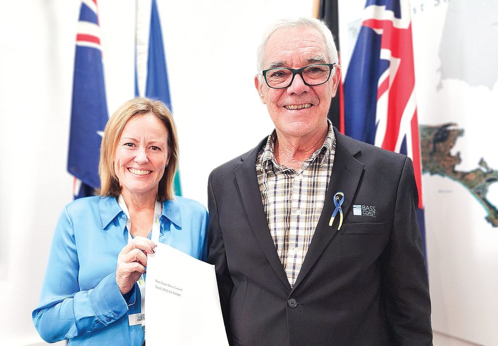 Draft budget released by council post image