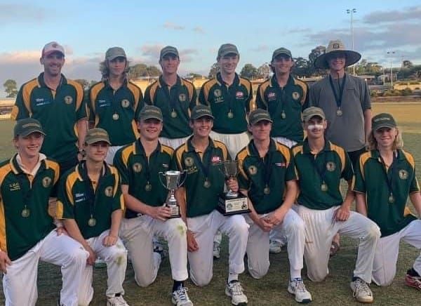Gippsland T20 premiership for Leongatha & District Under 18s post image