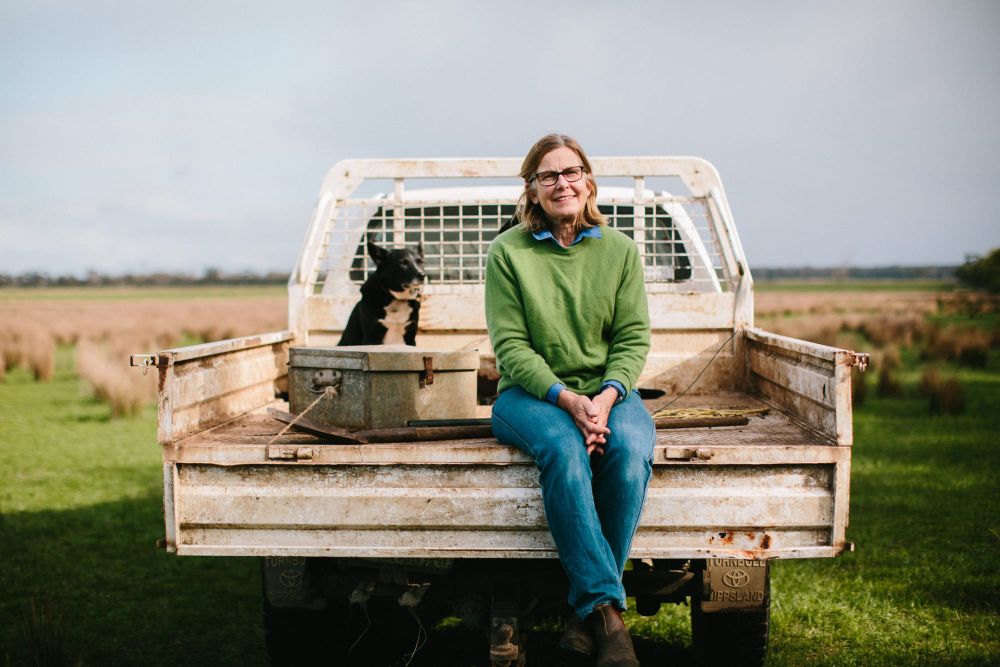 Truth be told, Gippsland has a lot to answer for, they say post image