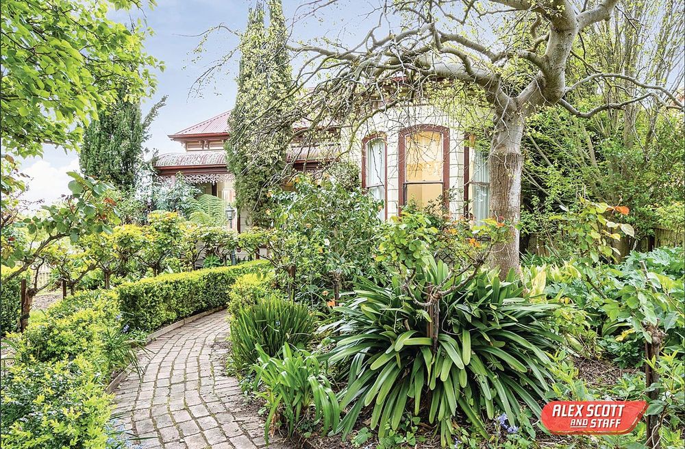 The charm of yesteryear with comforts of today post image