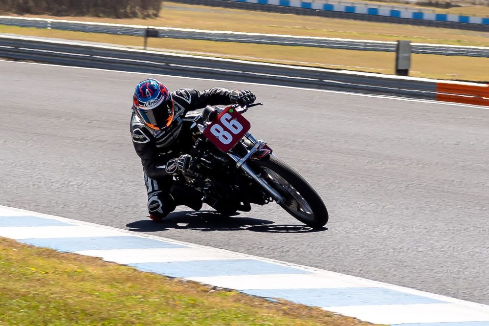 Victorian Road Racing champs a blast post image