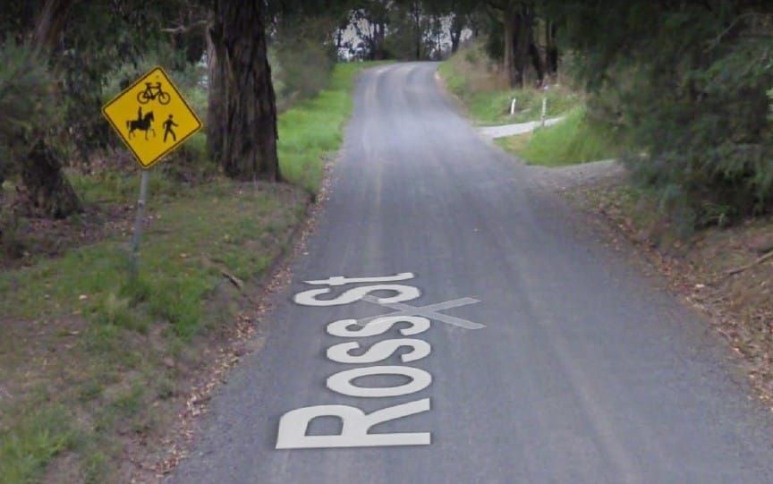 Meeniyan, Nyora roads nominated for funding post image