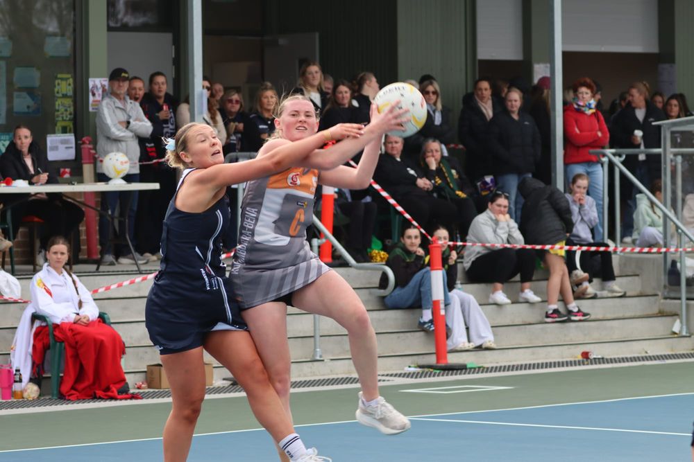 Korumburra Bena triumphs in thriller post image