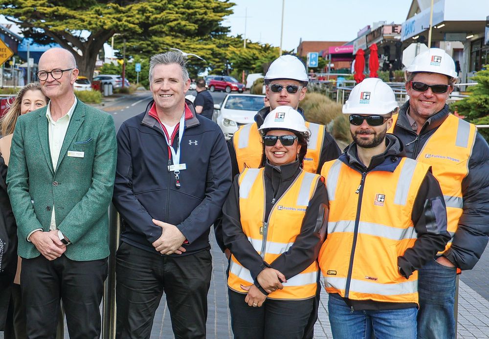 Fewer managers but shire wages still on the up post image