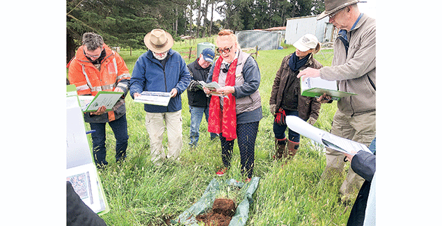 Enhancing Soil Biology seminar post image