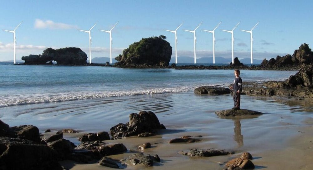 Greens Senator highlights Wilsons Prom worries post image
