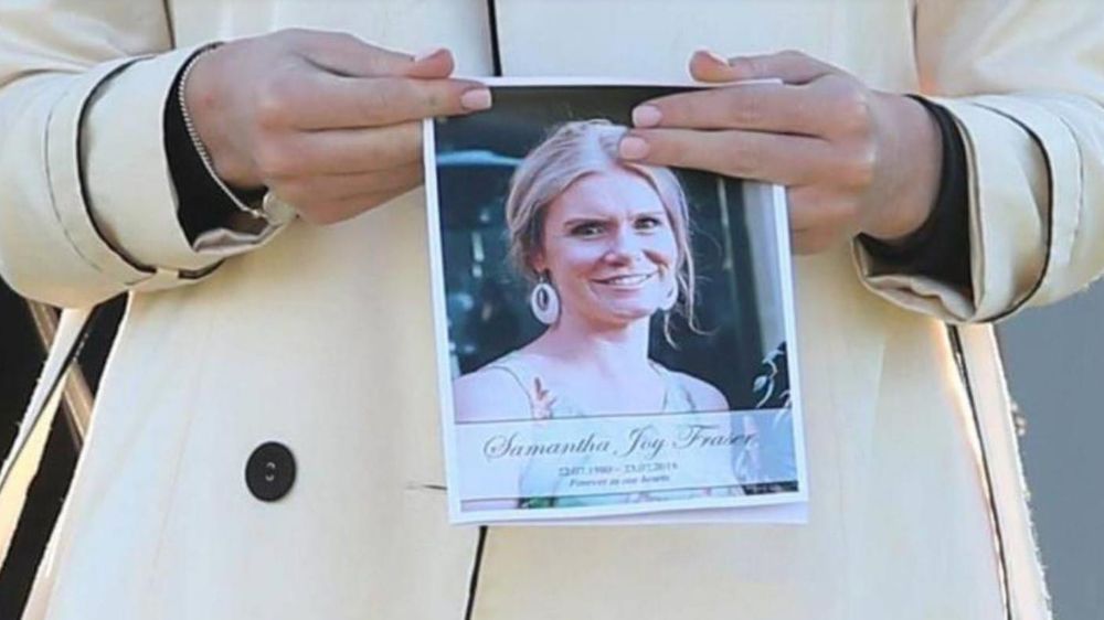 Support the Fraser family through their tragedy post image