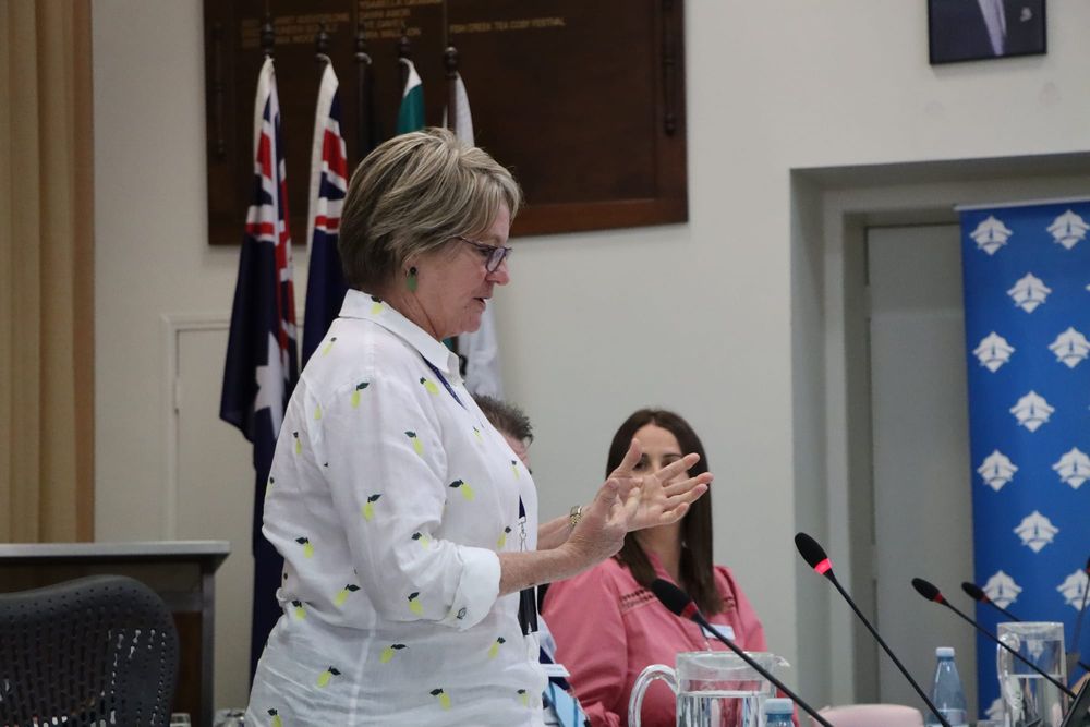 Help boost support for children and families in South Gippsland post image