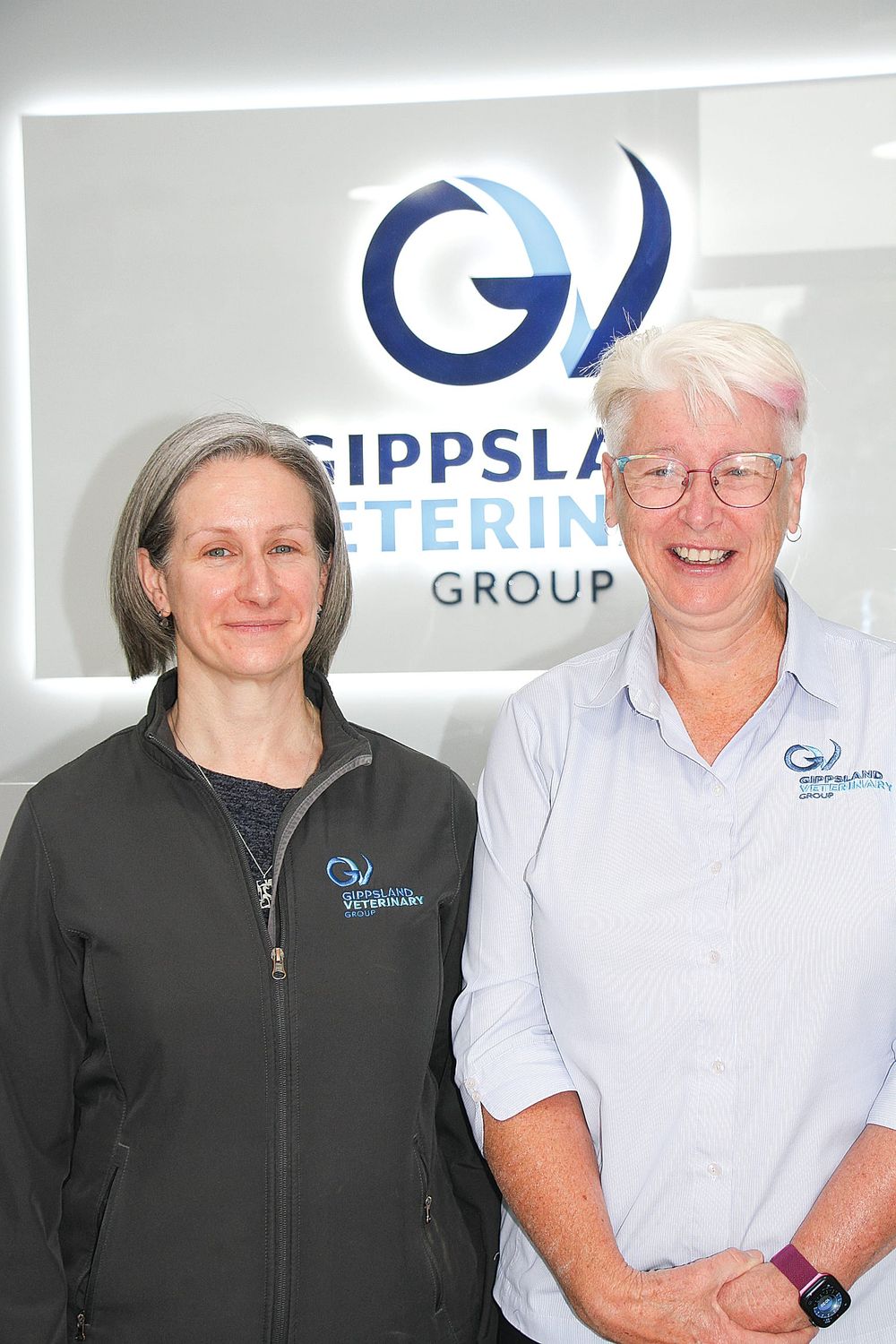 New veterinary clinic set to open in Grantville post image