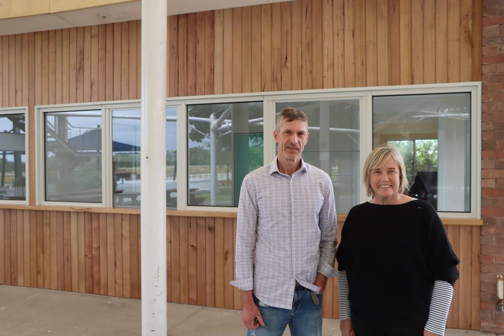 Stony Creek racing action on Saturday post image