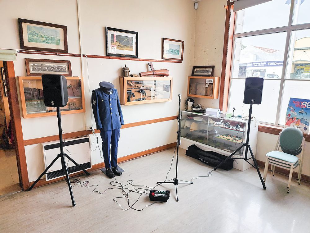 Future sounds for Wonthaggi RSL post image