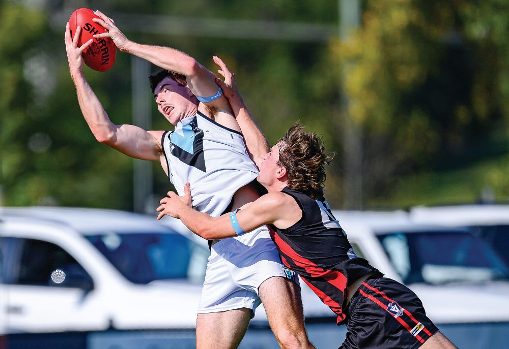Disciplined Wonthaggi sees off Maffra challenge post image