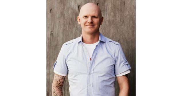 Hear from a local author post image