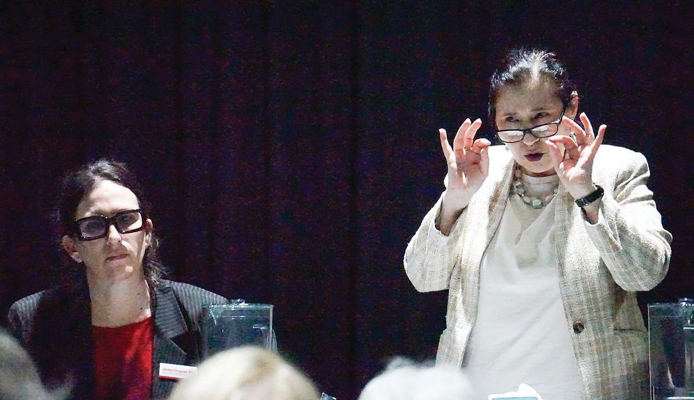 Jobs, views, bird fears with offshore wind proposal post image