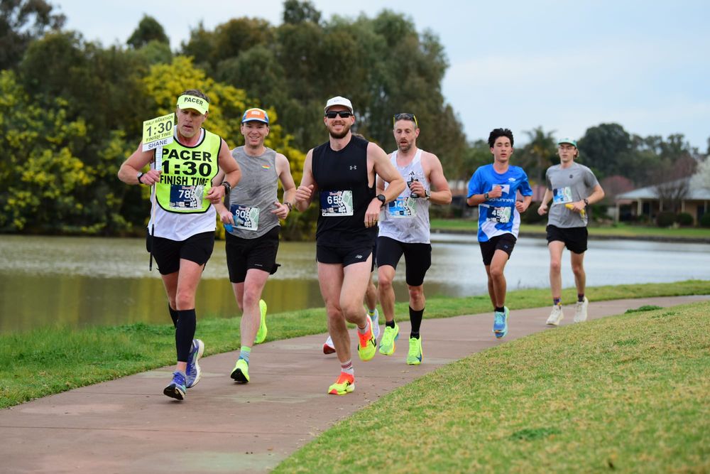 Inverloch Running Festival: A first for Bass Coast post image