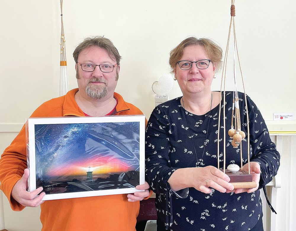 Art Trail highlights Wallace & Wallace post image