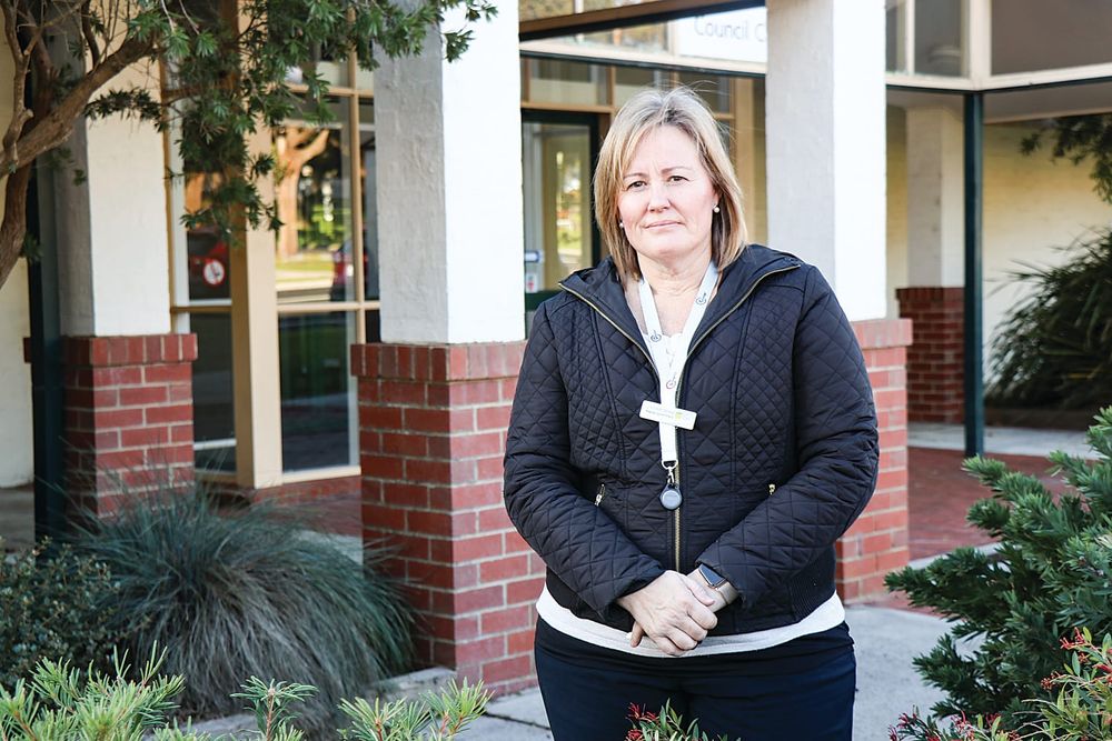 'Disgusted' with government cost-shift on libraries post image