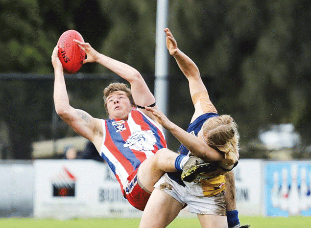 Phillip Island and IK set for ‘huge’ match-up post image