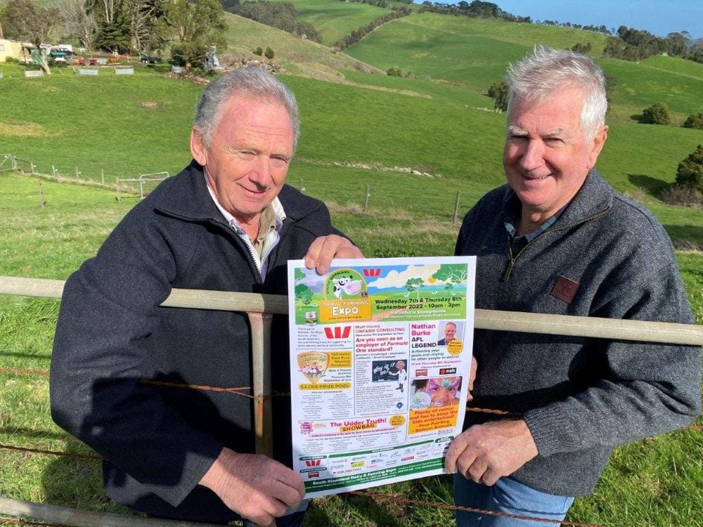 Here’s help getting good farm staff post image