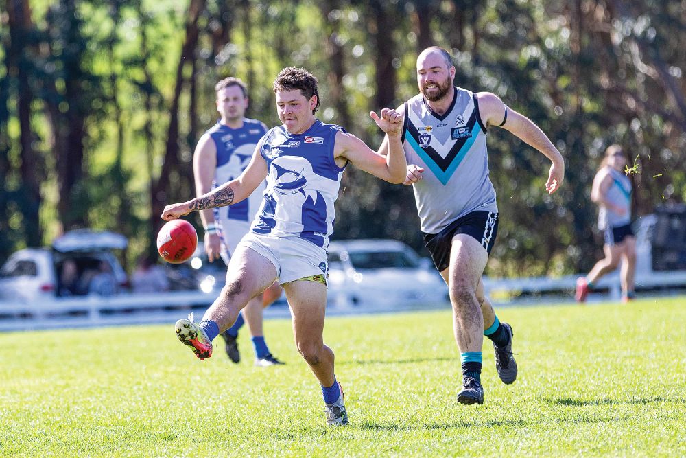 Who will score a ticket straight through to the grand final post image