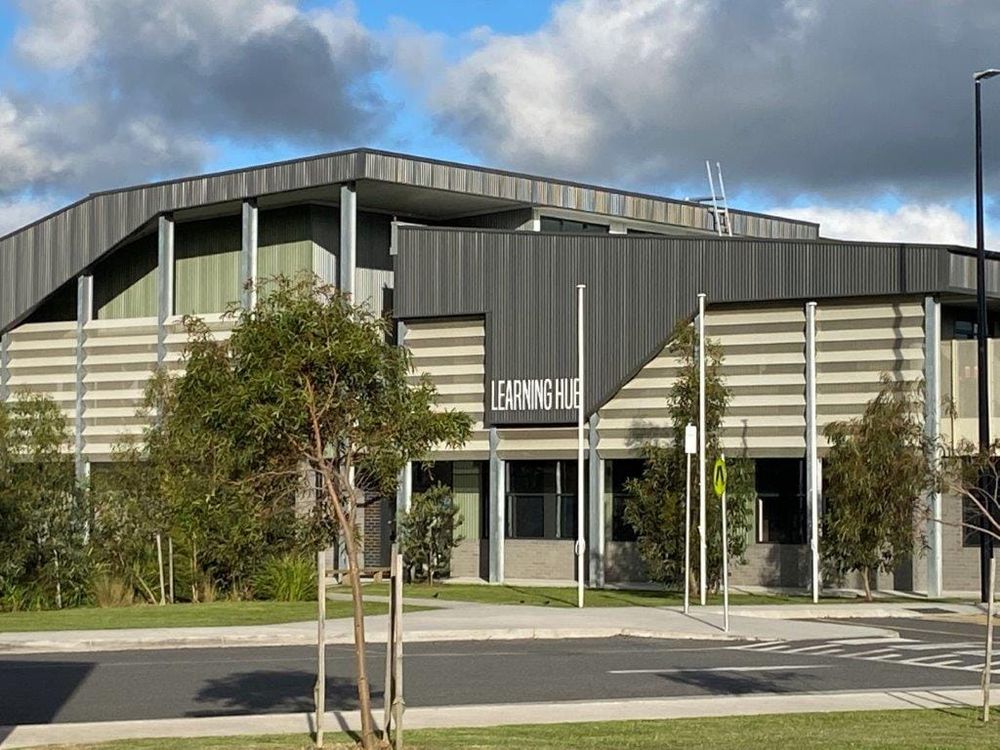 Local VCE students to benefit from regional hub, they say post image