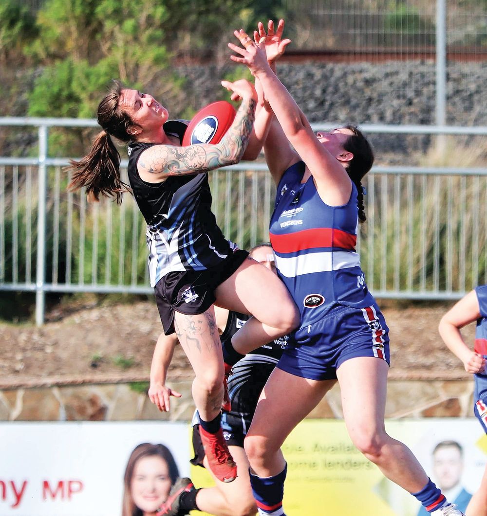 Breakers go down but final’s still in sight post image