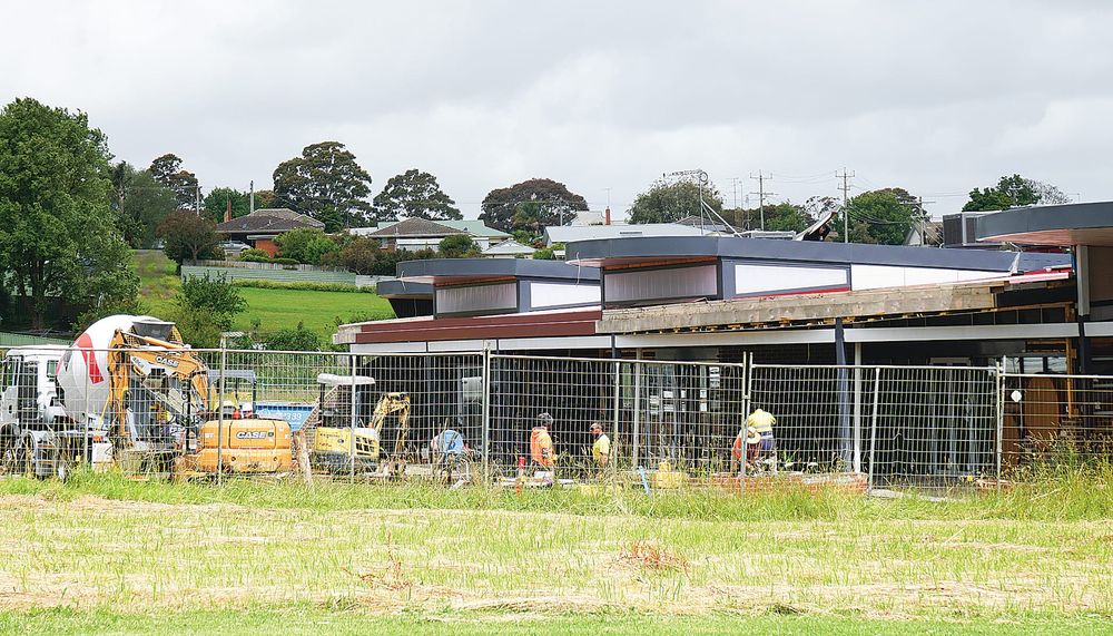 Huge setback for early learning centre opening post image