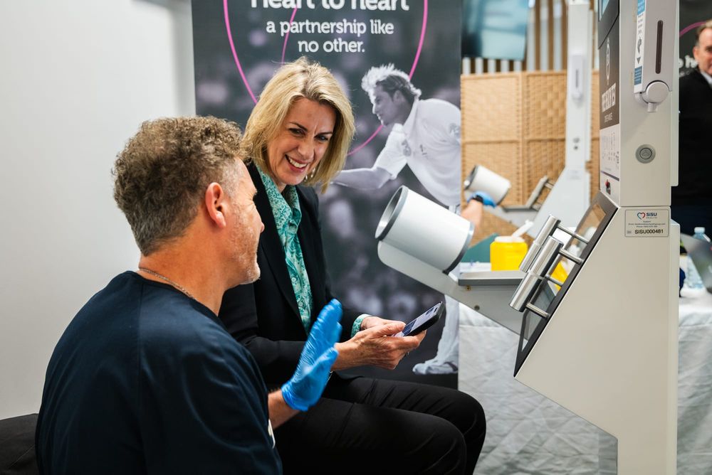 Free access to Shane Warne Legacy health checks until September 20 post image