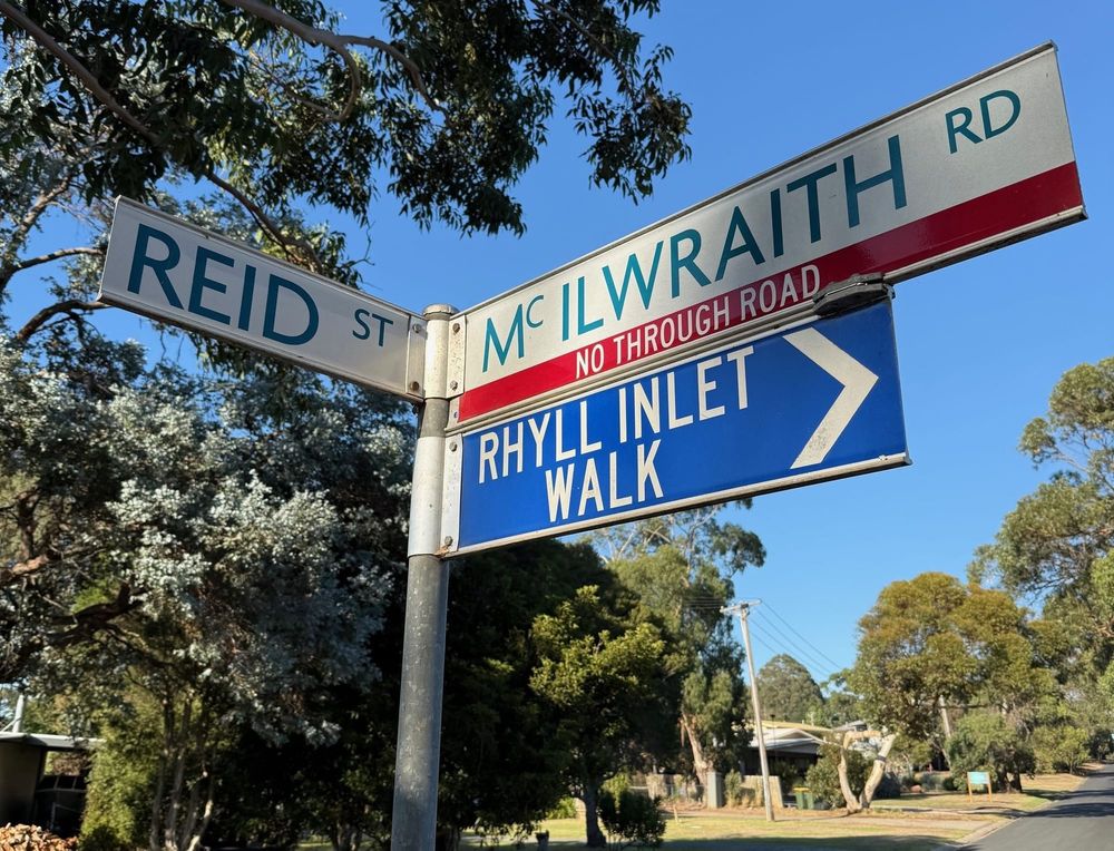 Reid Street dustbowl not an option, they say post image