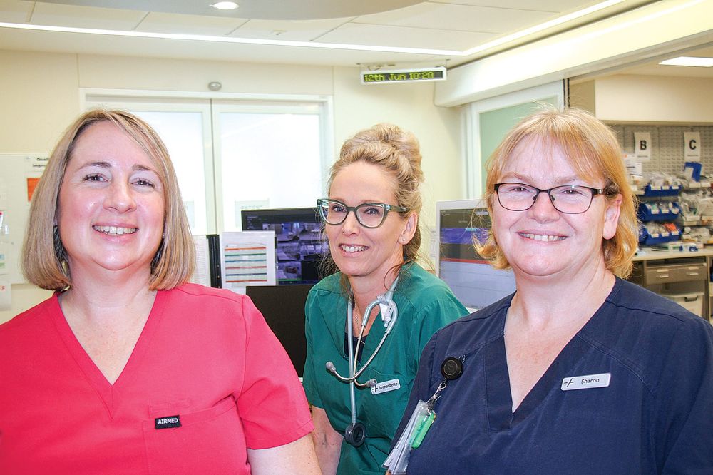 Demand for GPs growing faster than the general population post image