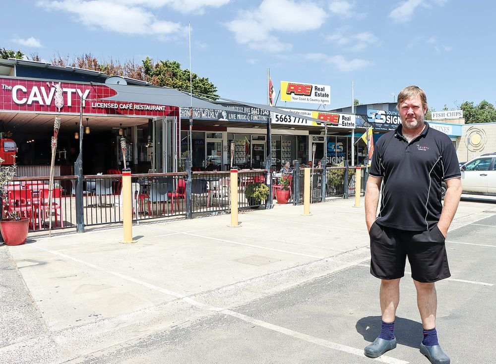 Dawn bay raid causes controversy post image