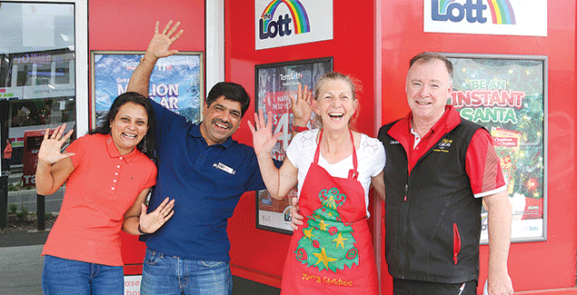 End of an era at Leongatha Newsagency post image